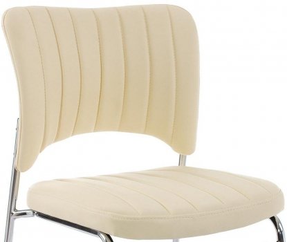 Стул Samba бежевый