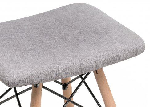 Табурет Ben grey