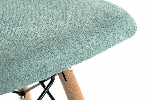 Табурет Ben зеленый