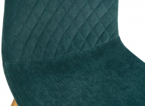 Стул на металлокаркасе Dabl