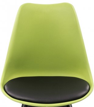 Стул Bon зеленый