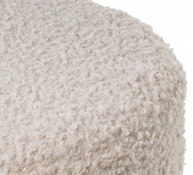 Пуф Mona-П белый