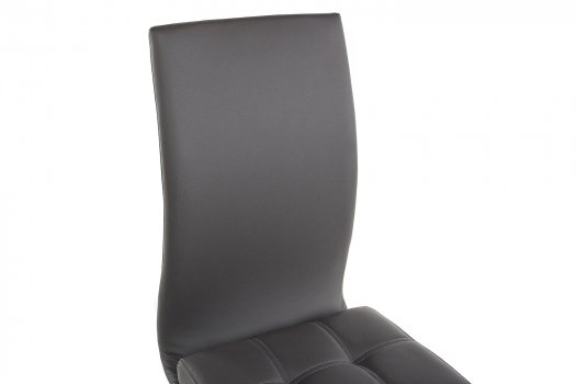 Стул Merano серый