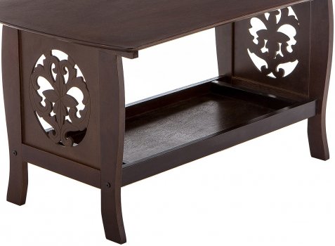 Журнальный стол Diana oak