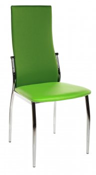 Стул DC2-002 green / green