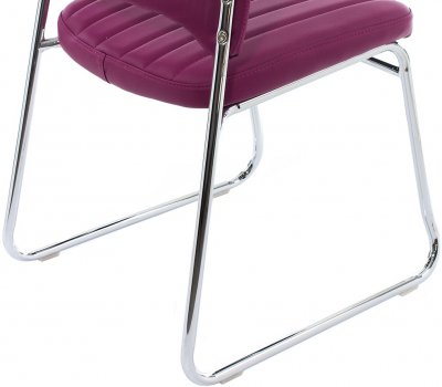 Стул Samba purple