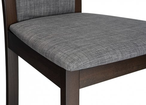 Стул Life серый