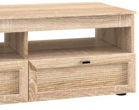 ТВ-тумба №174 МК 47 ель 3D