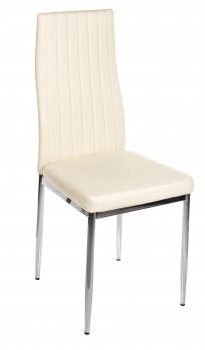 Стул DC2-003 бежевый разборный