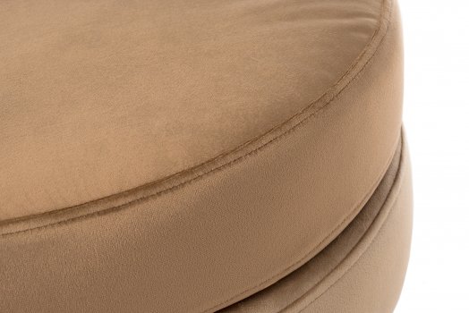 Пуф Viko-П dark beige