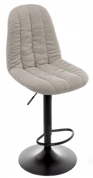 Барный стул Egg бежевый