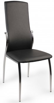 Стул DC-002 черный