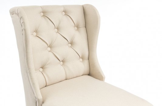 Барный стул Luton walnut