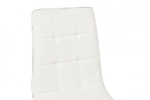 Стул Tito белый - Уцененный экземпляр