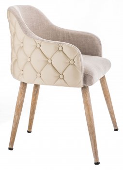 Кресло Alto cream