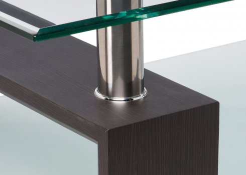 Журнальный столик CT1-052 wenge