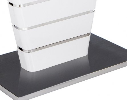 Стол Space 120 белый