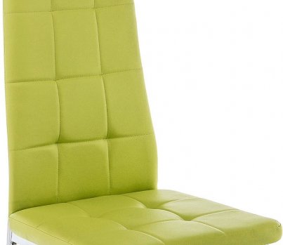 Стул Forin зеленый